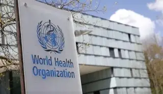 OMS recomienda por primera vez el uso de medicamento antiviral para prevenir el VIH
