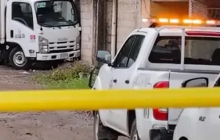 Imagen Asesinan a repartidor de productos lácteos en Nogales, Veracruz; se habría resistido a asalto 