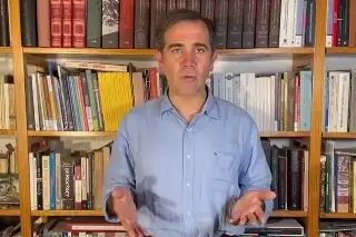 Tribunal electoral se convirtió en brazo represor de régimen autoritario: Lorenzo Córdova