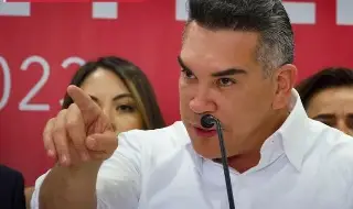 Que entreguen e investiguen a los ‘narcopolíticos’ de Morena: ‘Alito’ Moreno