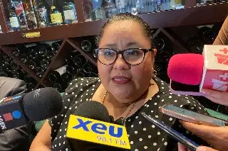 Imagen Restauranteros en Veracruz comienzan a registrar aumento en ventas por vacaciones  