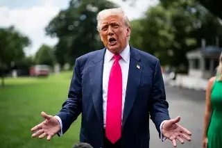 Gobierno de Trump ordena no otorgar fianza a migrantes detenidos que pelean su deportación