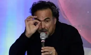 Imagen Alejandro González Iñárritu es nombrado miembro del Colegio Nacional de México