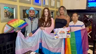 Realizarán marcha LGBTQ+ en Veracruz-Boca del Río