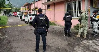 Imagen Identifican a repartidor de productos lácteos asesinado en Nogales, Veracruz