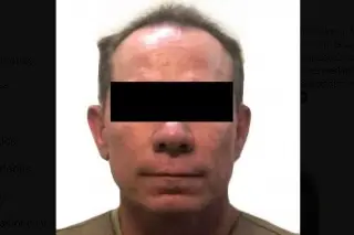 Imagen Extraditan a EU a 'El Meñó', narcotraficante cercano a 'El Mayo'