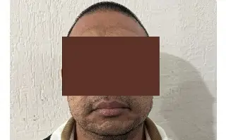 Imagen Detienen a 'objetivo prioritario' tras agredir a policía al sur de Veracruz