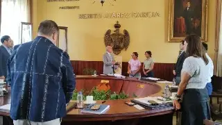 Imagen Hijas de 'Raquelito' rechazan apoyo económico del Ayuntamiento de Orizaba, Veracruz 