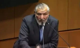 Imagen Sheinbaum revela que no se ha investigado a Adán Augusto por caso de exSSP de Tabasco