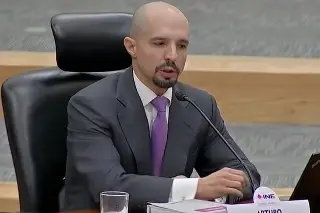 Imagen Áreas administrativas del INE alteraron Lista Nominal para voto anticipado en elección judicial