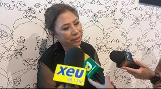 Imagen Blanca Juárez presidenta de la AMPI destaca la importancia de la capacitación en el ámbito inmobiliario 
