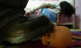 Imagen Suben 86% casos de trata por material de abuso de menores en México en primer trimestre 2025
