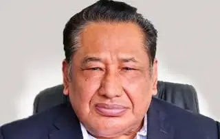Imagen Rosendo Gómez Piedra 'renuncia' a su cargo como fiscal del caso Ayotzinapa