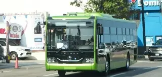 Imagen Llegarán más de 100 camiones Ulúa a Veracruz - Boca del Río ¿cuándo?