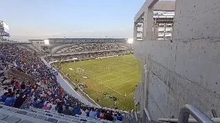 Imagen Así corregirán error de diseño en el estadio Luis 'Pirata' Fuente 