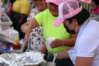 Imagen Anuncian festival del Esquite y el Lechero, checa el día