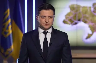 Imagen Anuncia Zelensky visita a Santa Marta, Colombia para Cumbre Celac-UE