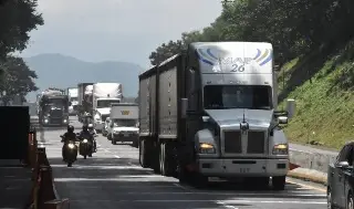 Imagen Asaltos llevan a crisis del transporte público en la zona centro, 'todos estamos en riesgo': Amotac