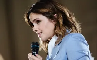 Imagen Emma Watson tendrá prohibido conducir 6 meses en Inglaterra; es por esta razón