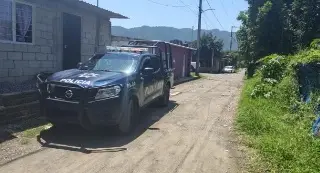 Imagen Hallan sin vida a joven en su casa en Rafael Delgado, Veracruz 