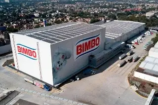 Imagen Grupo Bimbo invertirá 2 mil mdd en México