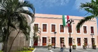 Imagen Checa los días del taller de títeres para niños en el Centro Culturam Leyes de Reforma