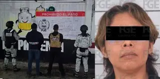 Imagen Rescatan a 36 mujeres víctimas de esclavitud sexual en Playa del Carmen