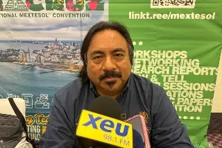 Imagen En el sur-sureste del país se requiere más apoyo para aprender inglés: Maestros 