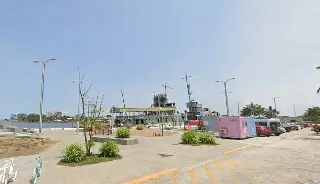 Imagen En esta fecha se inaugurará Plaza Banderas en Boca del Río 