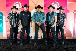 Imagen Bronco: El regreso a Veracruz de una leyenda musical