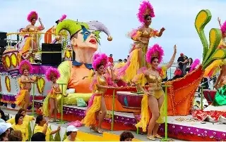 Imagen Alcaldesa electa revela cuándo dará a conocer al nuevo titular del Comité del Carnaval de Veracruz
