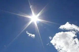 Imagen ¿Tuviste calor? Puerto de Veracruz supera sensación térmica de 45 grados Celsius 