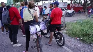 Imagen Médicos Sin Fronteras cierra base de atención a migrantes al sur de Veracruz 
