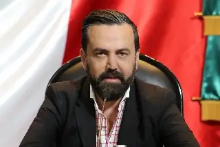 Imagen Adán Augusto contrató de 'buena fe' a Hernán 'B', asegura vocero de Morena