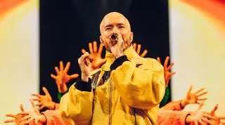 Imagen J Balvin lanza por sorpresa 'Mixteip', 10 canciones para volver a la raíz del reguetón