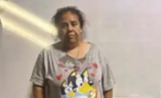 Imagen Acusan a mujer de orquestar falso secuestro de autoridades migratorias en EU y pedir donaciones