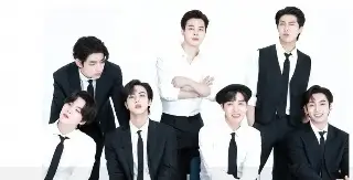 Imagen Latinoamérica tendrá una banda de pop latina formada por la agencia de los coreanos BTS