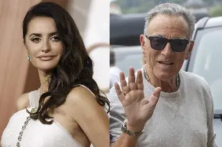 Imagen Penélope Cruz y Bruce Springsteen serán homenajeados por el Museo de la Academia