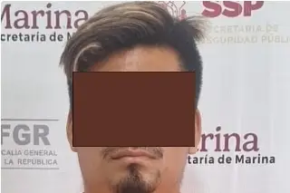 Imagen Imputan a sujeto por presuntamente matar y quemar a su madre en Santiago Tuxtla