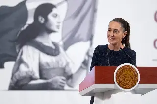 Imagen Confirma Sheinbaum instalación del campus del IPN en Papantla