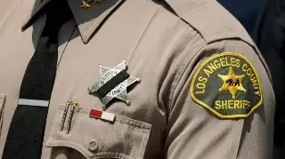 Mueren 3 alguaciles tras explosión en centro de entrenamiento de Los Angeles