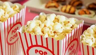Ya está en salas de cine en Veracruz y México la película 'Los Pitufos' 