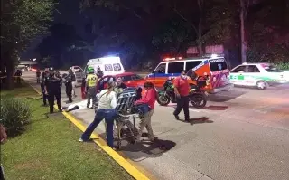 Imagen Fallece Arnulfo Rodríguez, alcalde electo de Banderilla, Veracruz 