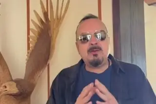 Imagen 'Nos vemos Boca del Río': Pepe Aguilar confirma concierto en fiestas de Santa Ana 