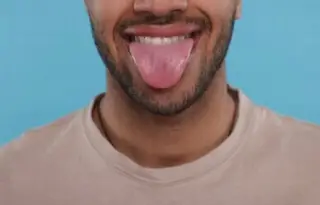 Imagen ¡Hoy es el Día Mundial de sacar la lengua!