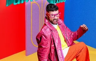 Imagen Él es el décimo habitante confirmado de La Casa de los Famosos México