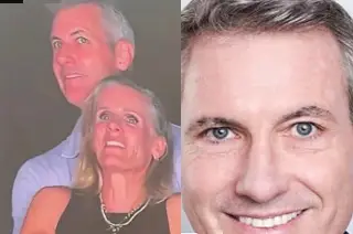 Imagen Andy Byron renuncia como CEO de Astronomer tras video con jefa de RH en concierto de Coldplay