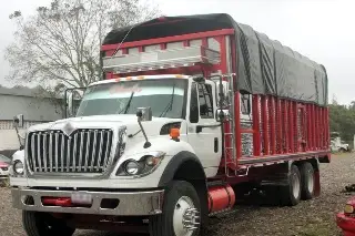 Imagen Les dan 15 años de prisión por robo autotransporte en carretera Tulancingo-Tihuatlán