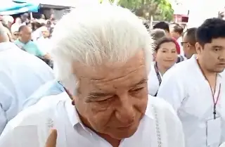 Imagen ‘Nos somos iguales, lo de García Luna es otra cosa’: hermano de AMLO sobre Hernán ‘B’