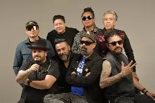 Imagen Panteón Rococó anuncia ajustes en fechas de su gira de aniversario ¡Incluye Veracruz!